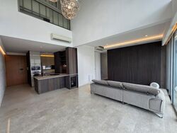 One Jervois (D10), Condominium #610264861
